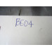 #BE04 Crankshaft Standard For 14-18 Dodge Grand Caravan  3.6 05184248AH